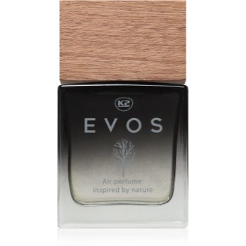 K2 Evos Unicorn parfum pentru masina - imagine 2